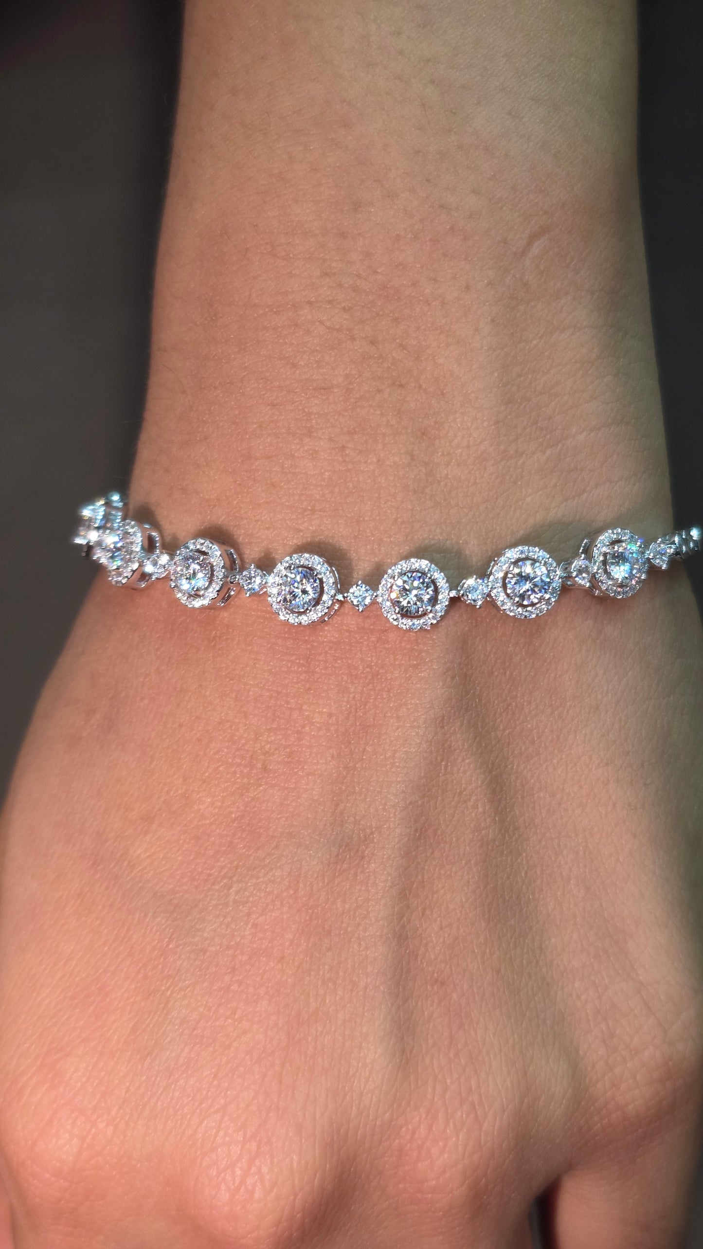 Cirque Bracelet