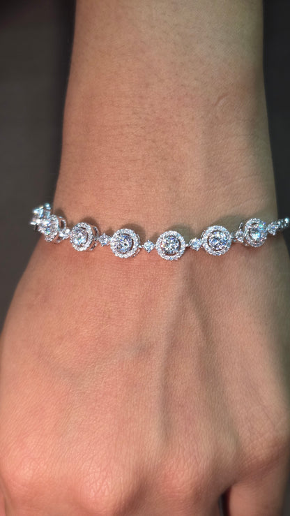 Cirque Bracelet