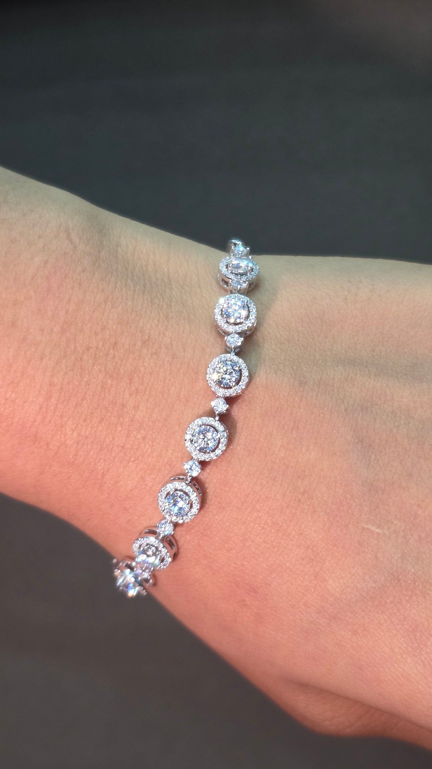 Cirque Bracelet