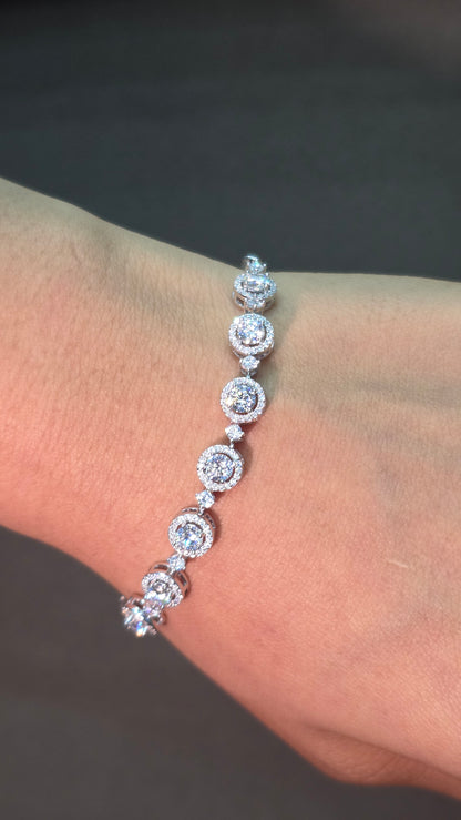 Cirque Bracelet