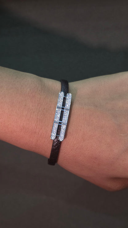 Sector Bracelet