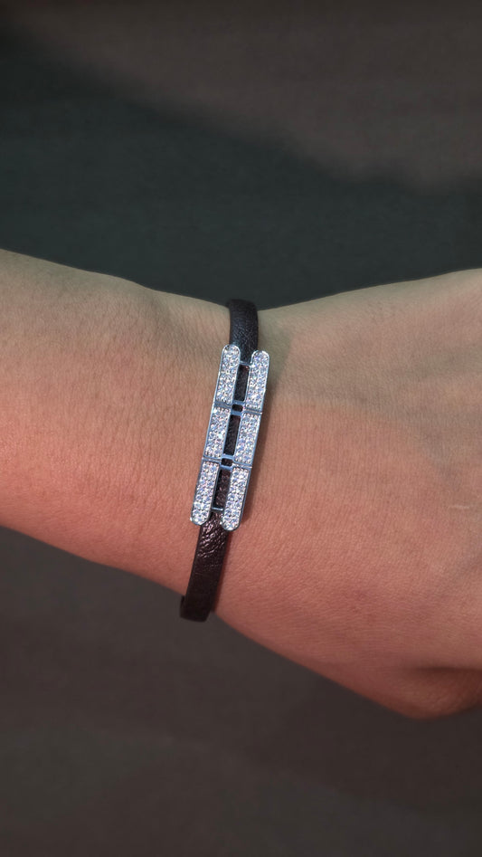 Sector Bracelet