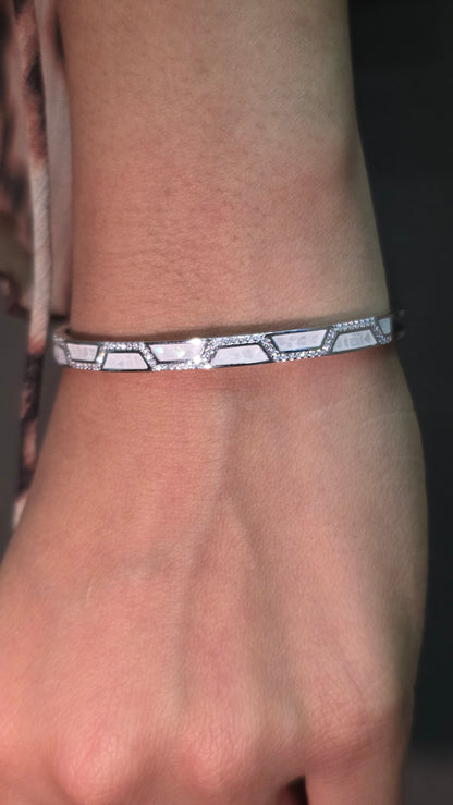Mosaic Kada