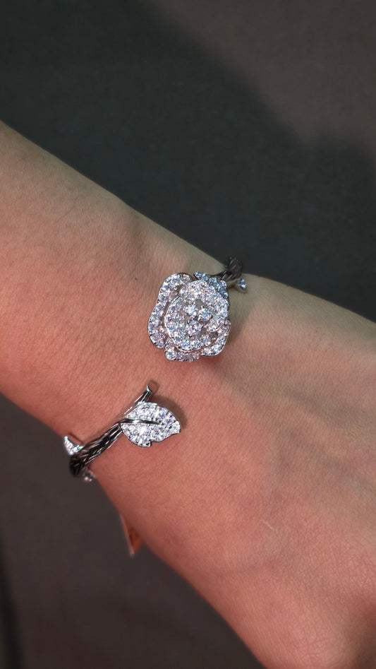 Diamond Rose Kada