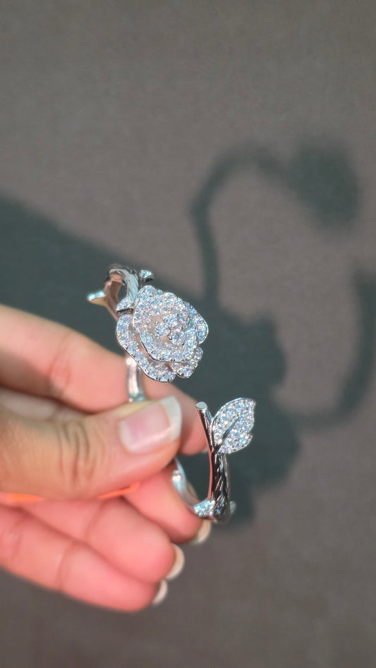 Diamond Rose Kada