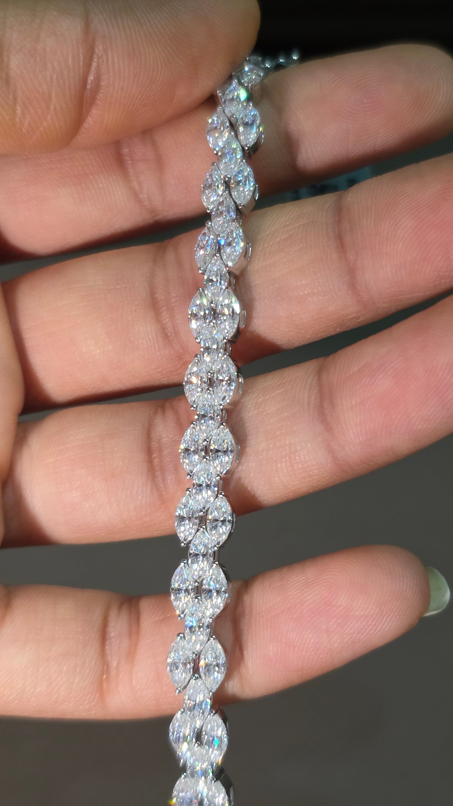 The Laurel Bracelet