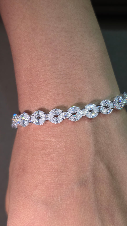 The Laurel Bracelet