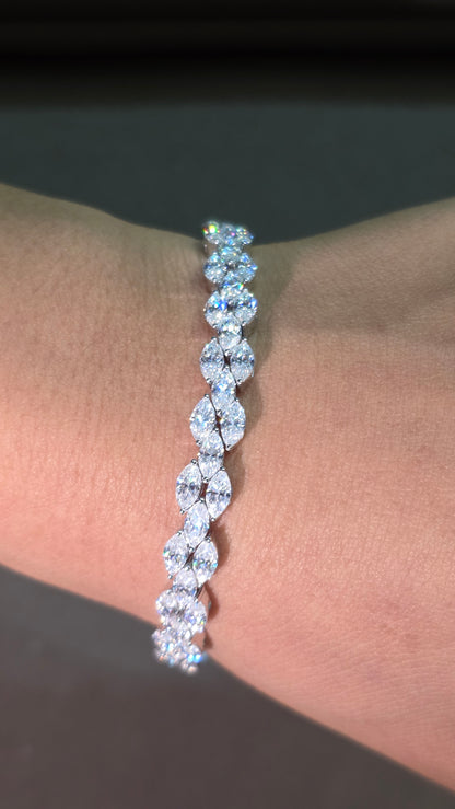 The Laurel Bracelet
