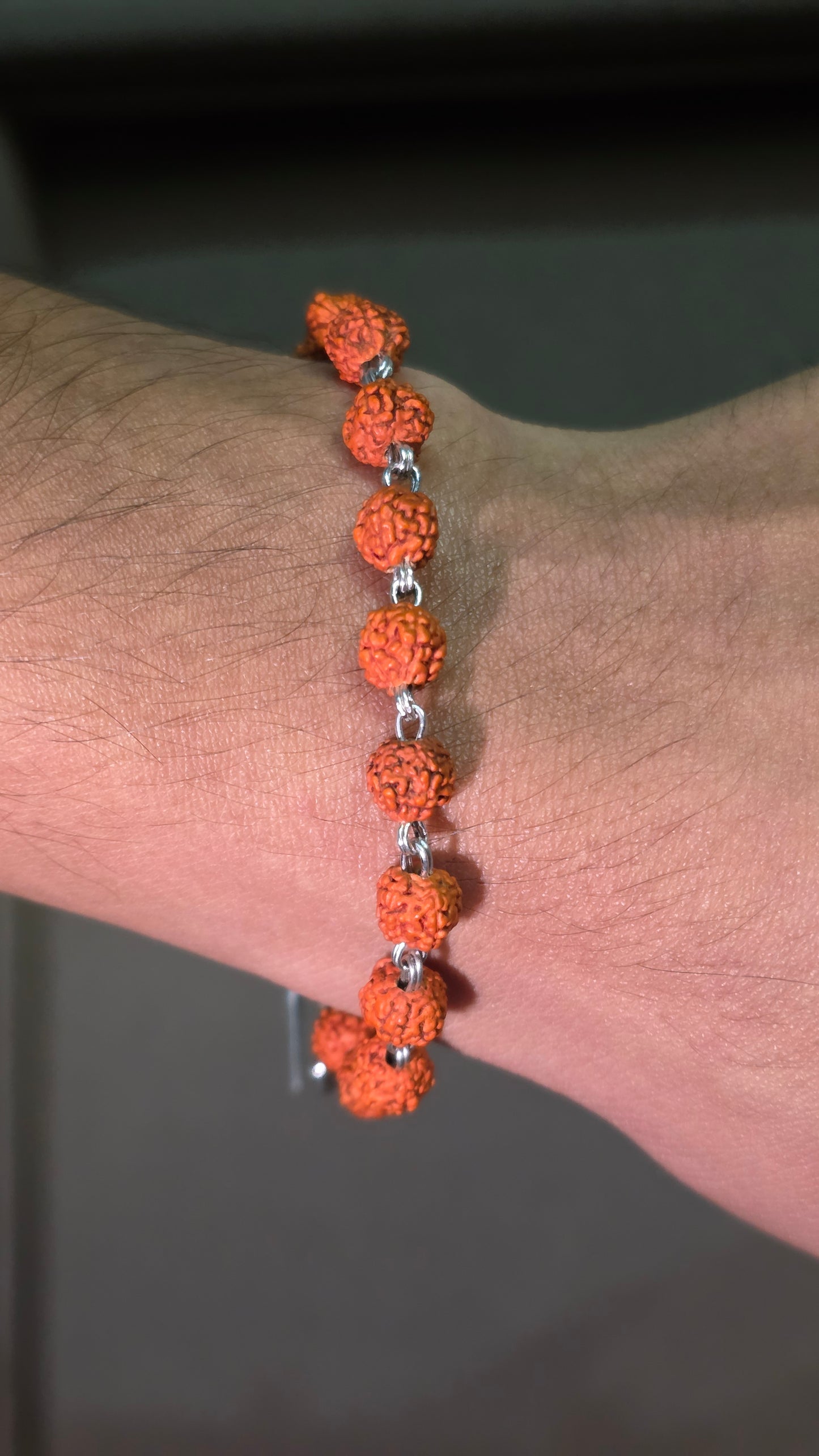 Rudra Bracelets