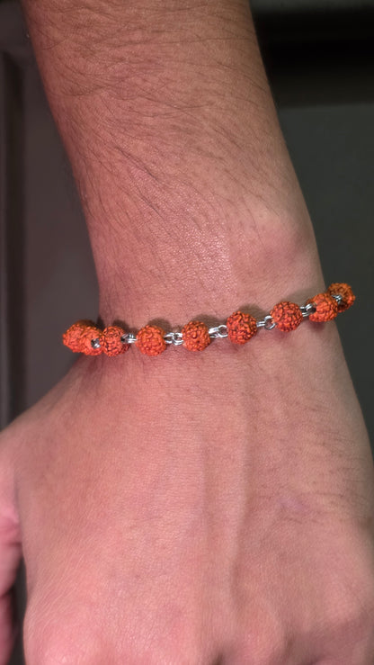 Rudra Bracelets
