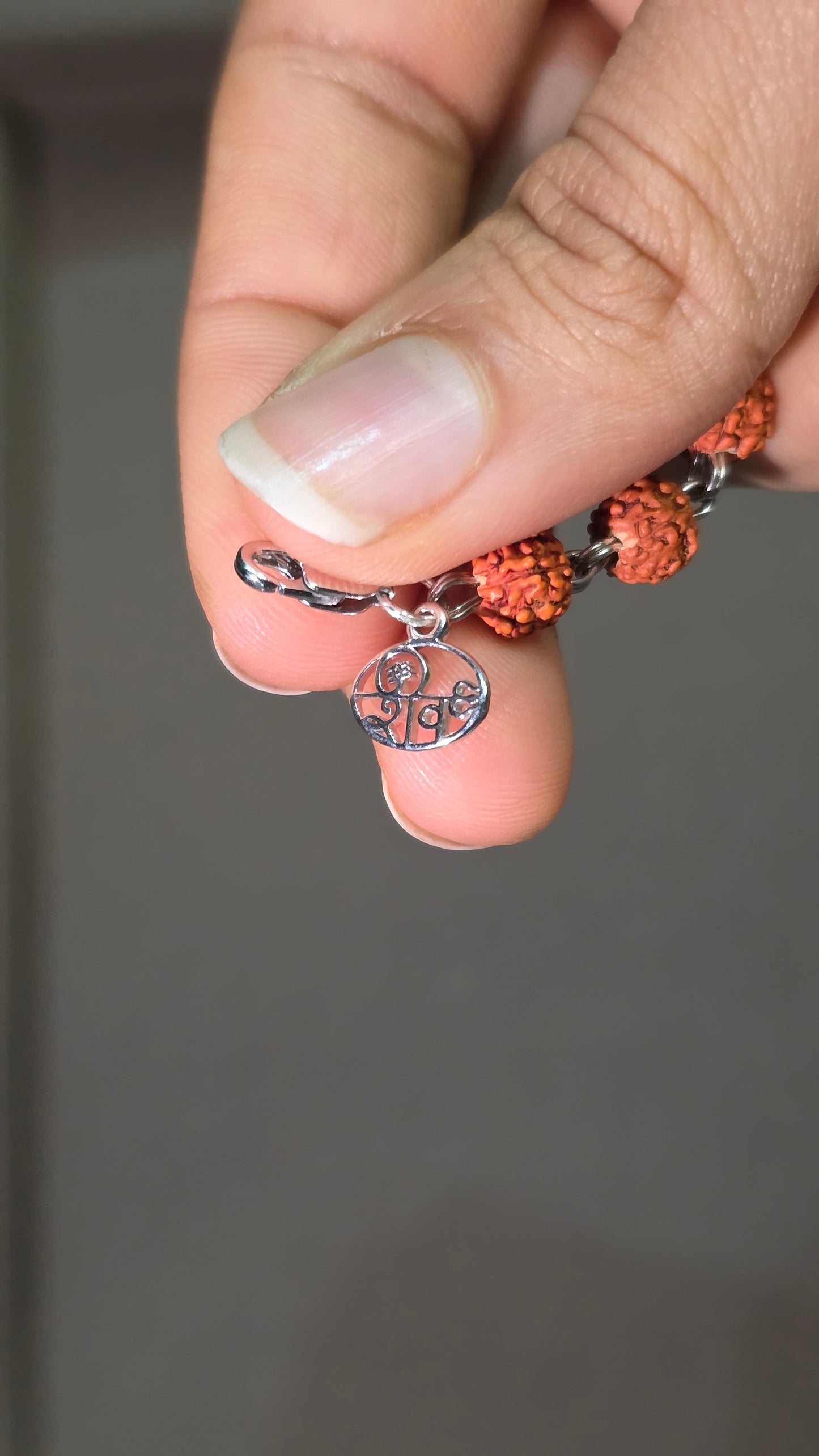 Rudra Bracelets