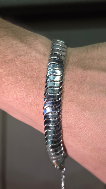 Drift Link Bracelet