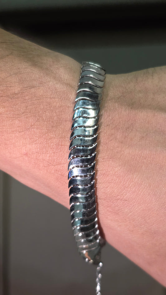 Drift Link Bracelet