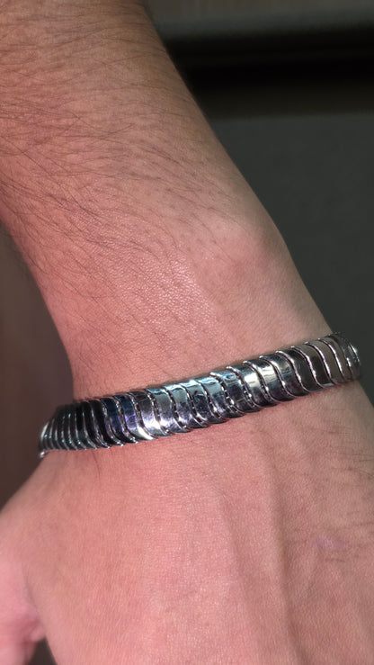 Drift Link Bracelet