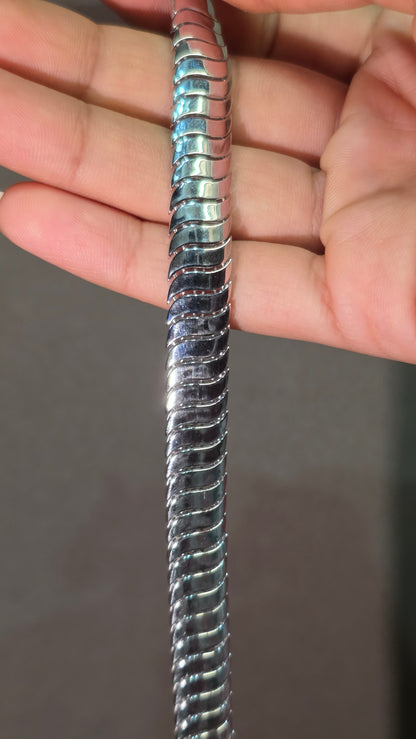 Drift Link Bracelet