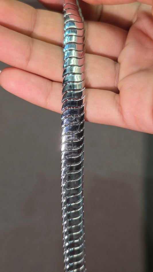 Drift Link Bracelet