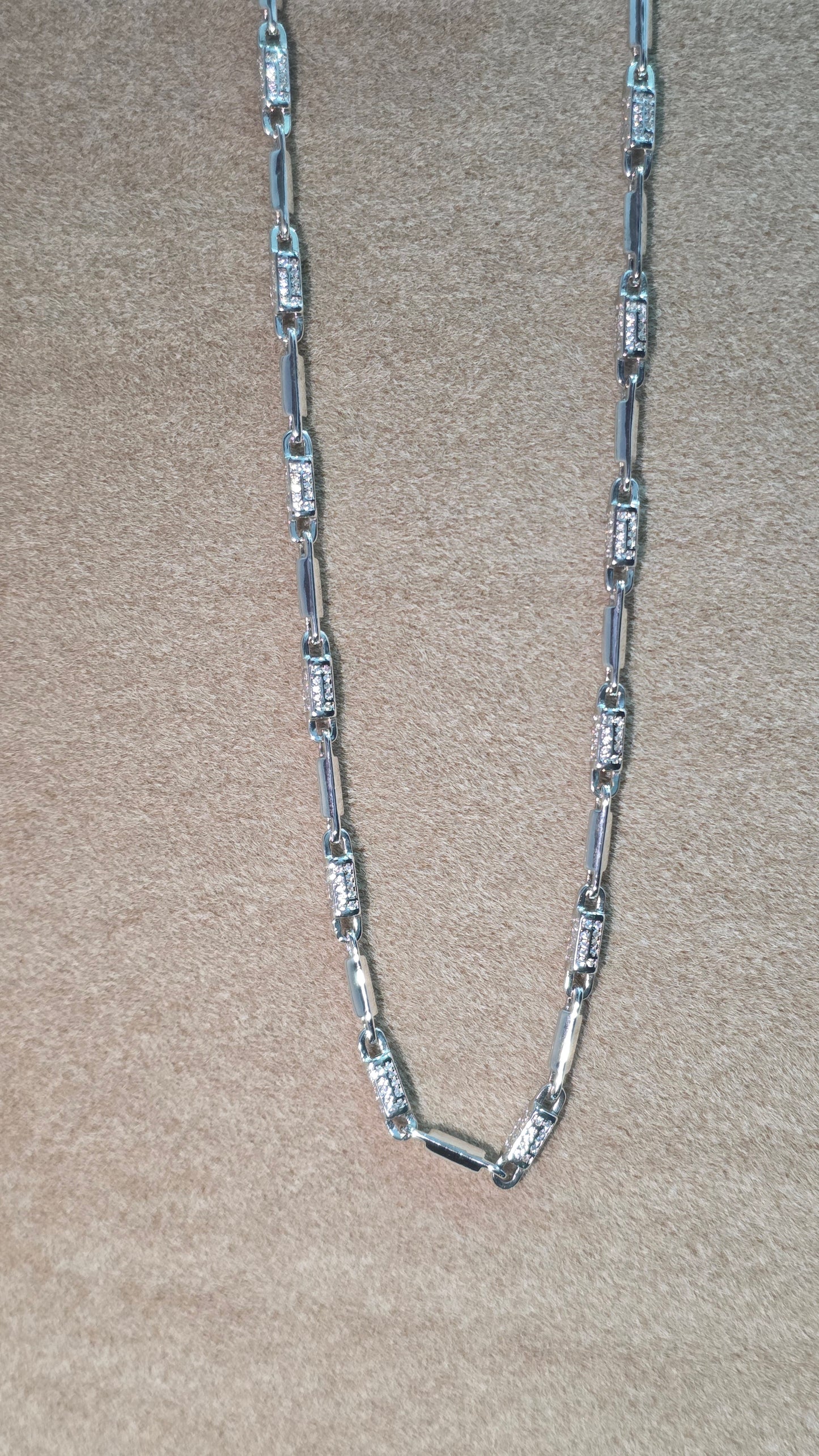 Fancy Link Chain