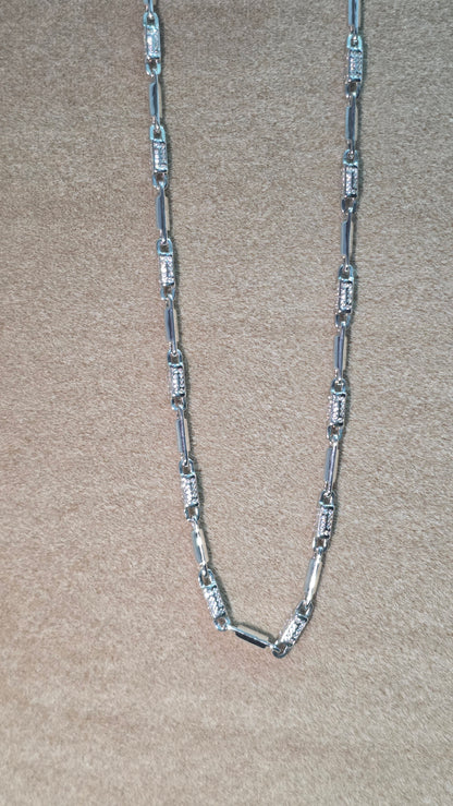 Fancy Link Chain