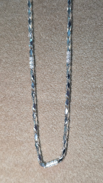 Diamond Link Chain