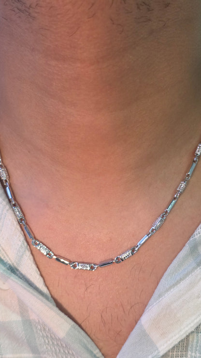 Fancy Link Chain