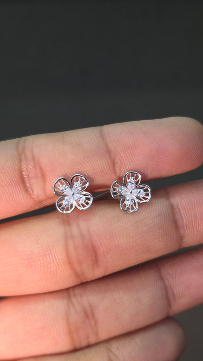 Bloom Pendant Set
