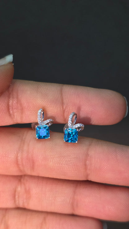 Celeste Pendant Set