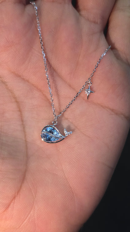Cosmo Pendant Chain