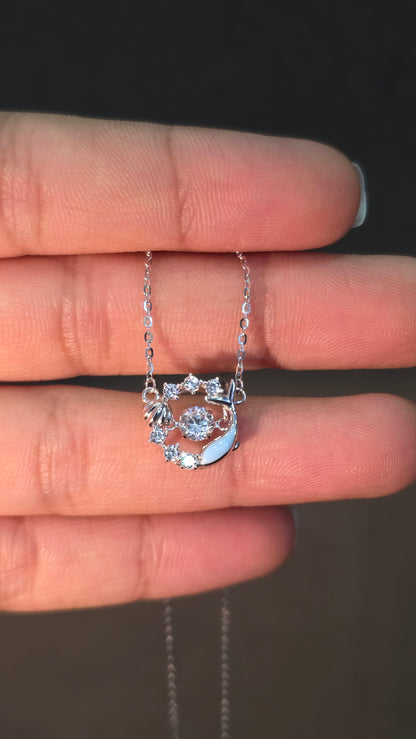 Mermaid Dream Necklace