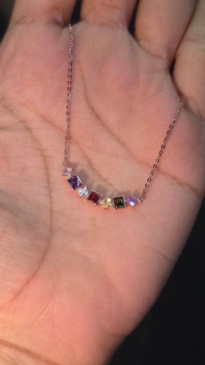 Fiesta Necklace
