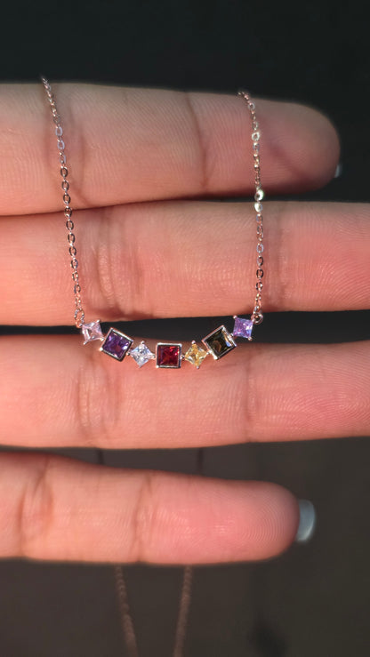 Fiesta Necklace