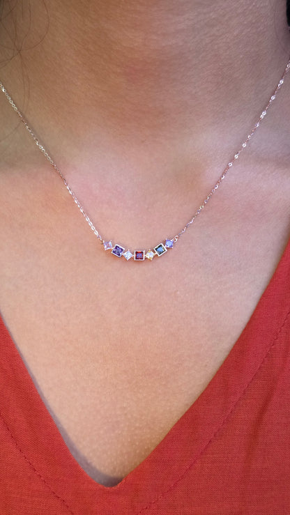 Fiesta Necklace