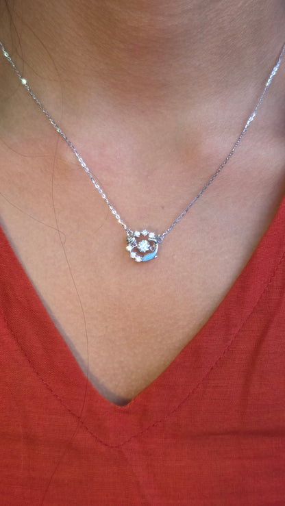 Mermaid Dream Necklace