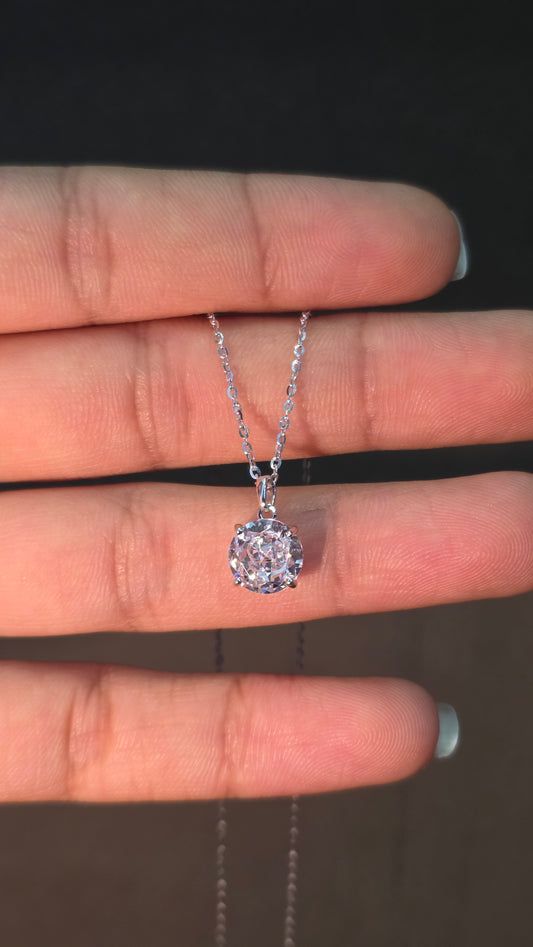 Lumière Pendant Chain
