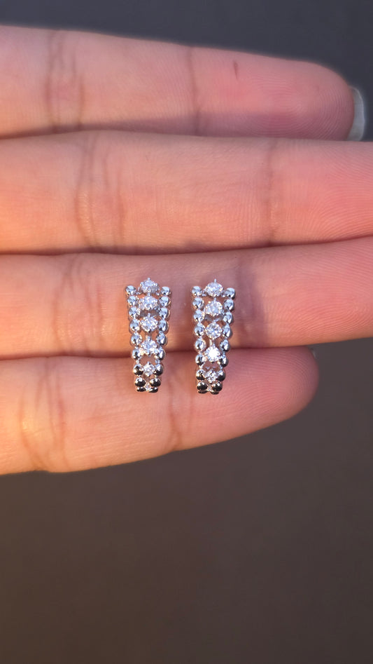 Tapered Lattice Tops