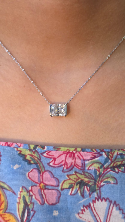 Prism Bar Chain