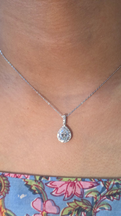 Celeste Pendant