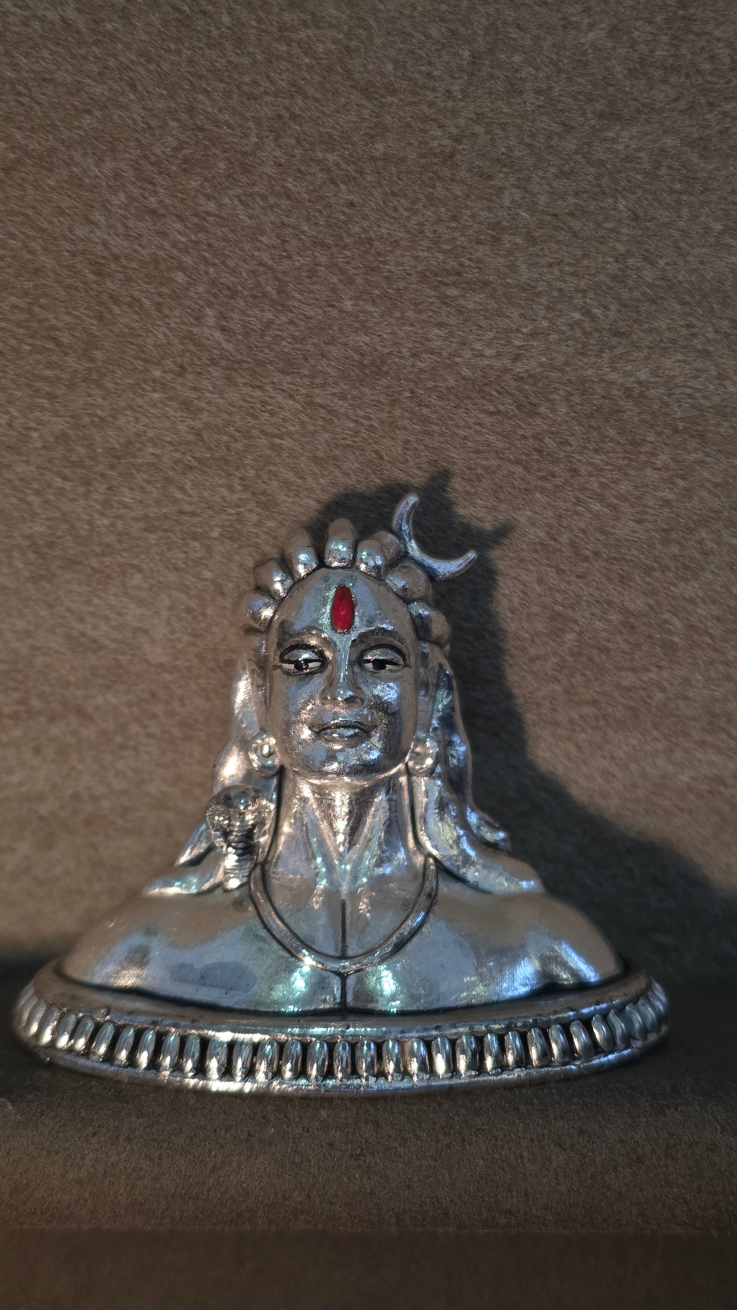 Jyotirlinga Shiv Idol