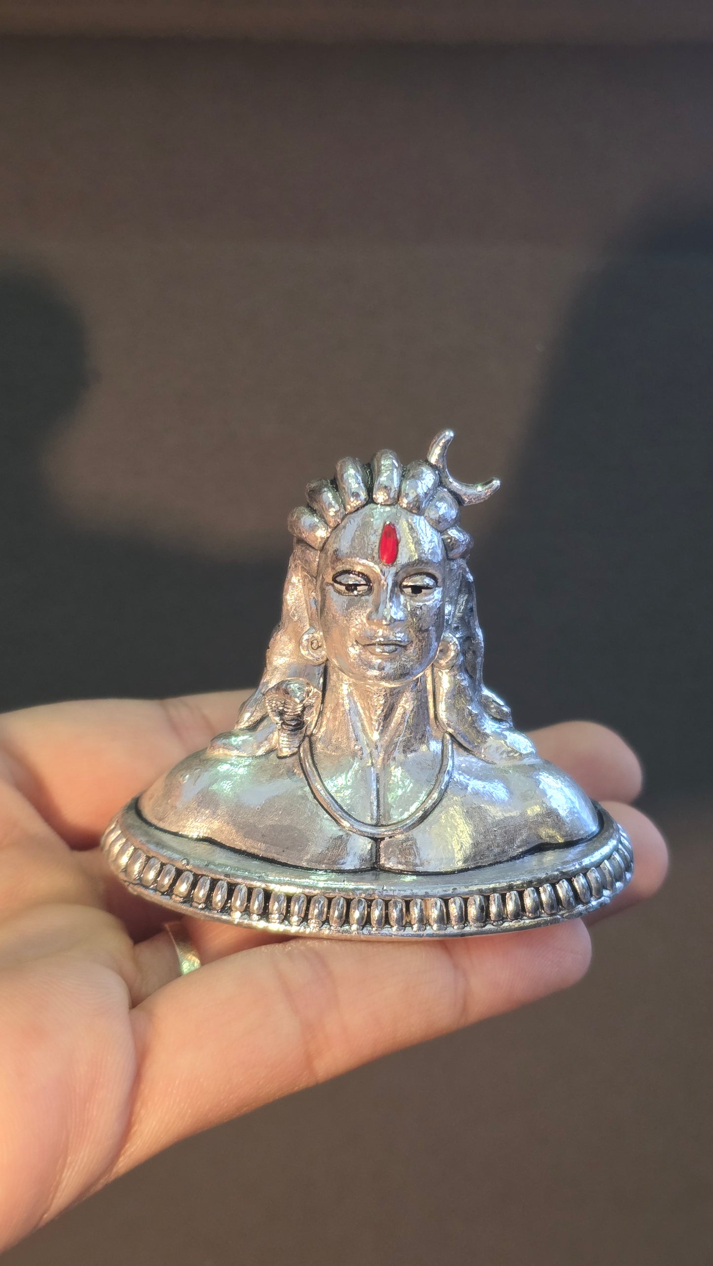 Jyotirlinga Shiv Idol