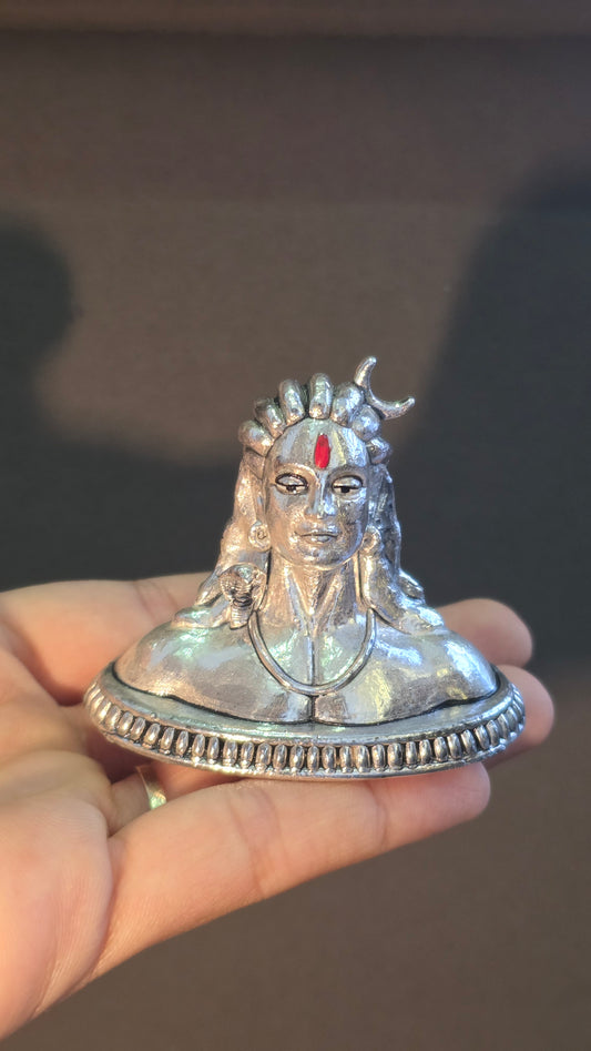 Jyotirlinga Shiv Idol
