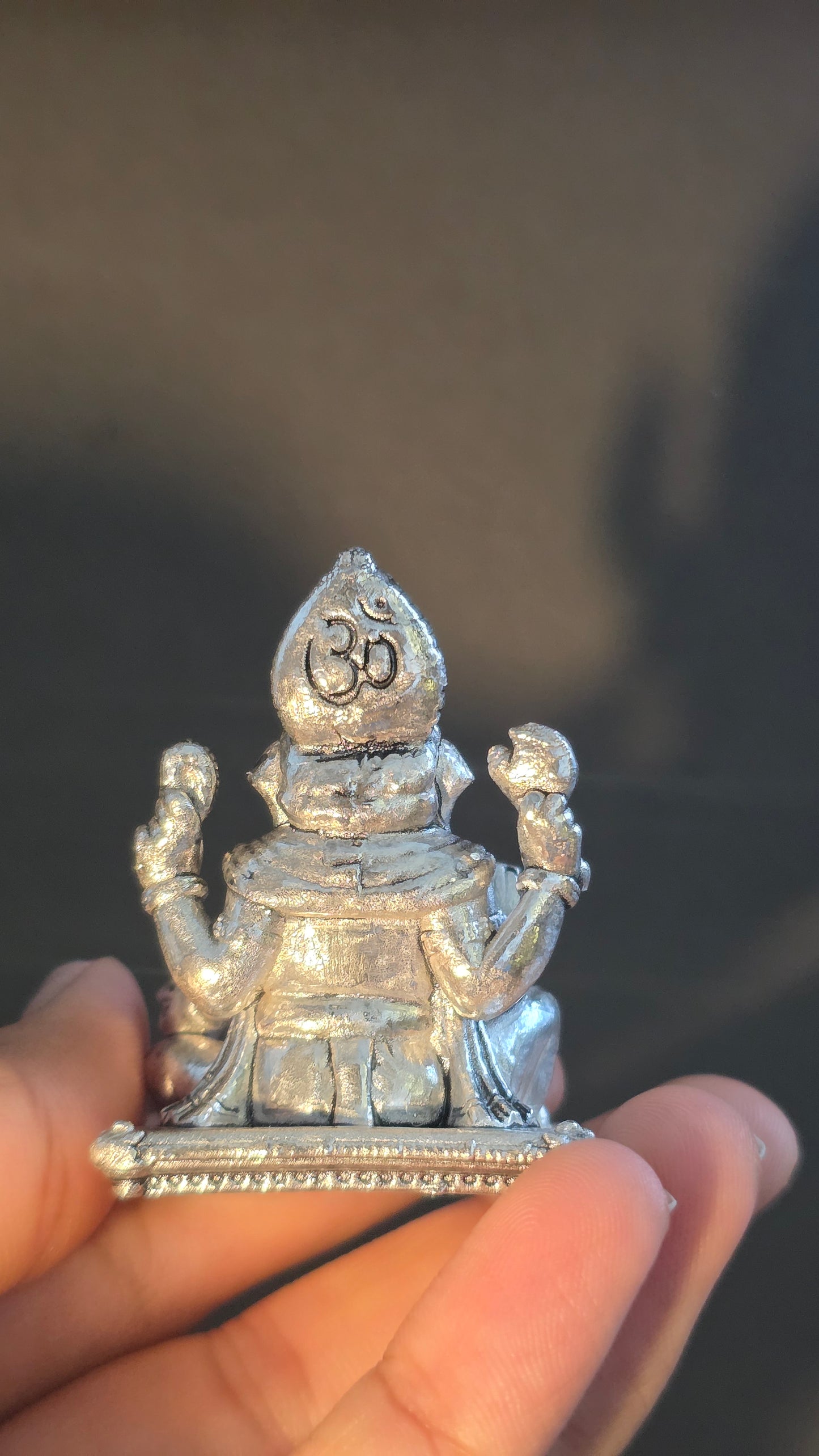 Ganesh Ji Idol