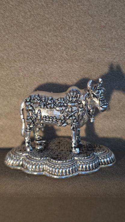 Cow Idol