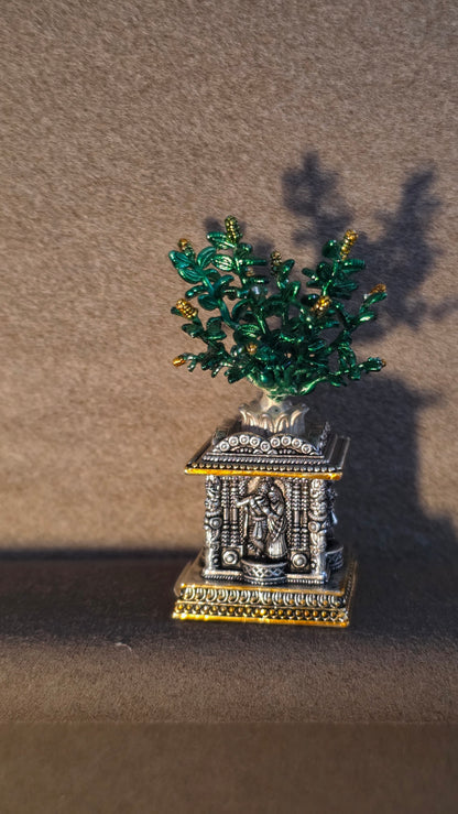 Tulsi Idol