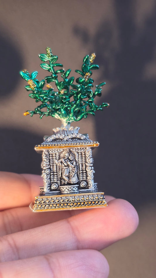 Tulsi Idol