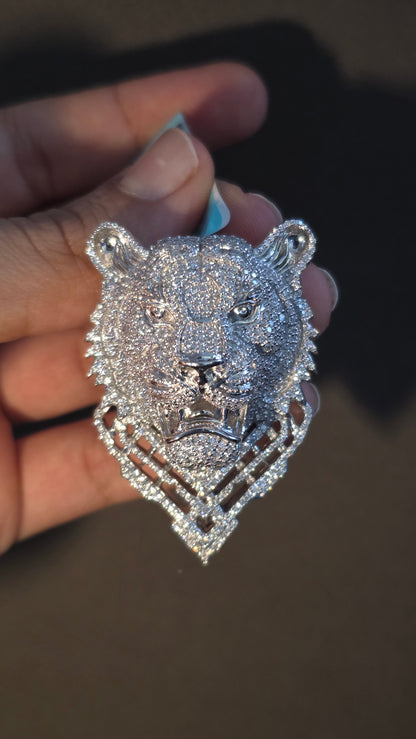 Lion Shield