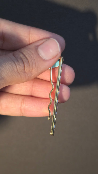 Spark Pin