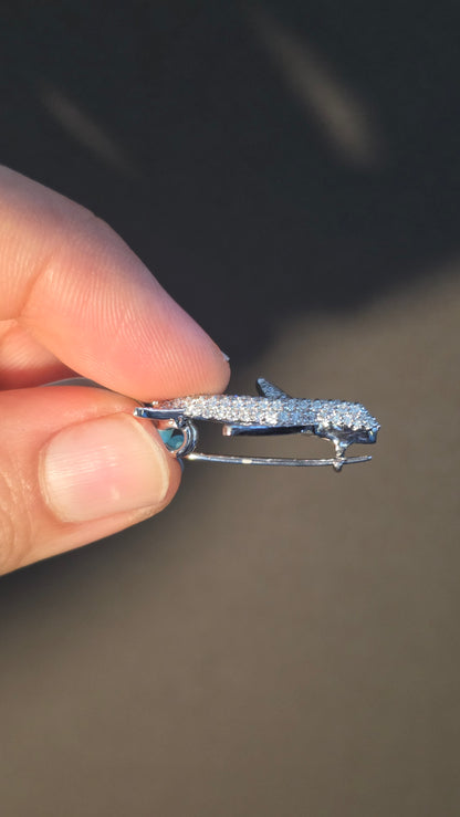 Flight Pin