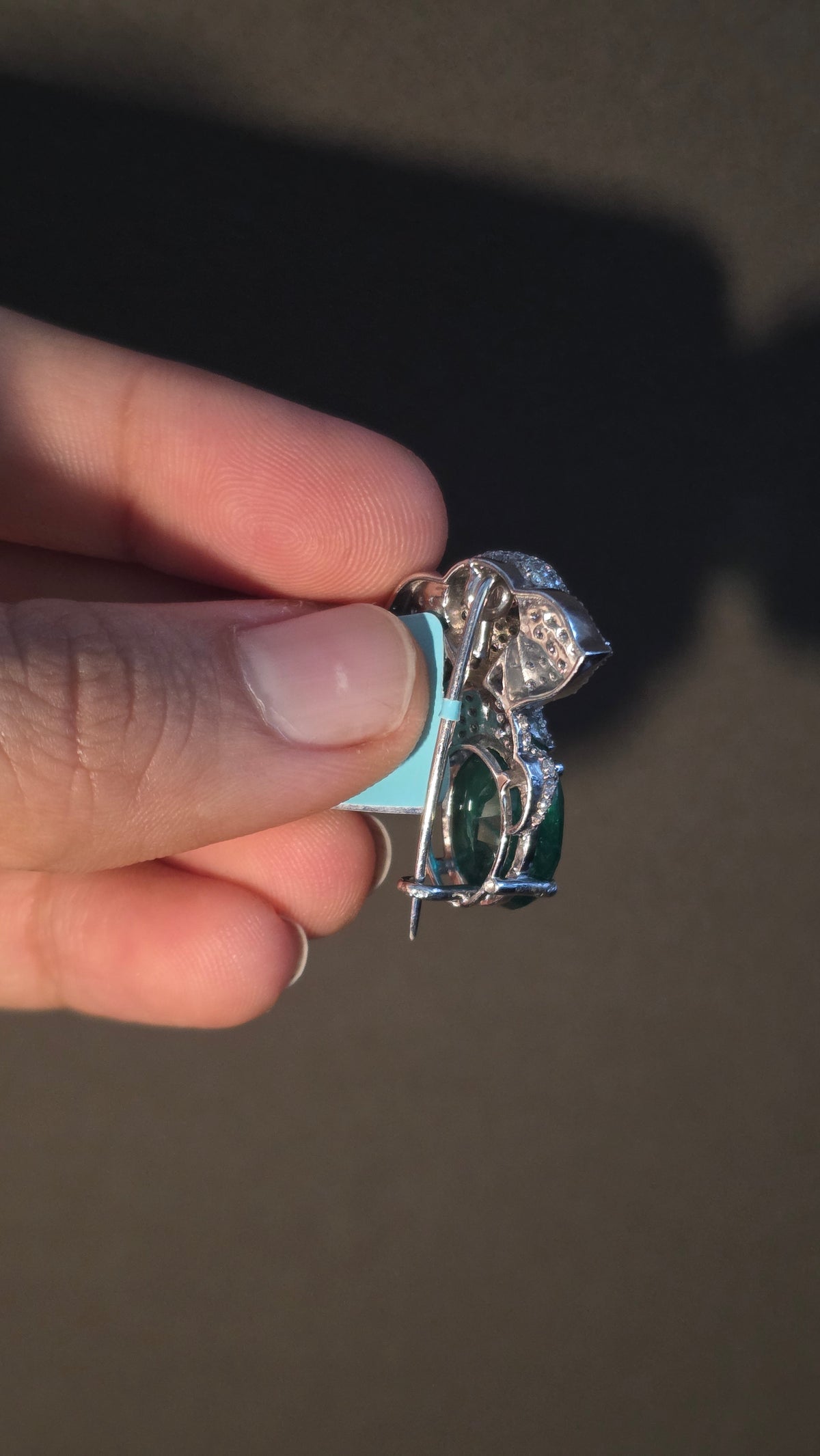 Airavata Pin