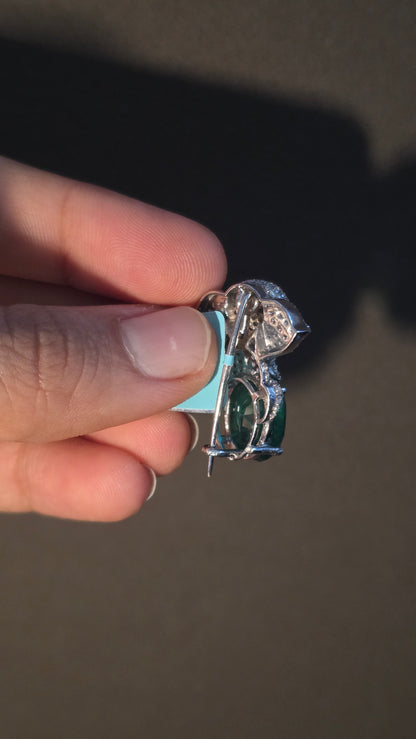 Airavata Pin