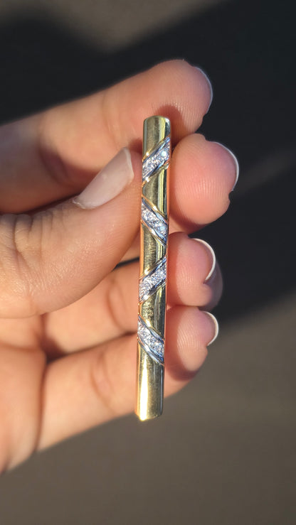 Twist Bar