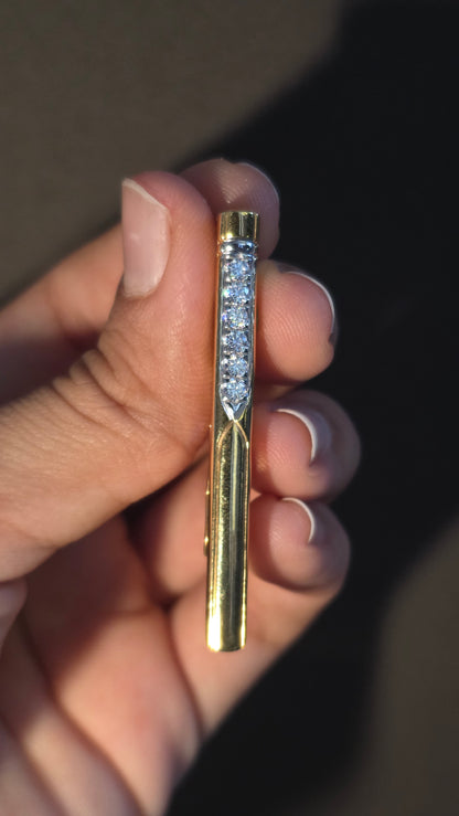 Half Glitz